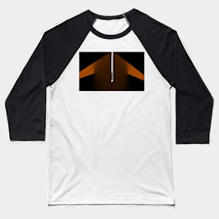 Up Baseball T-Shirt